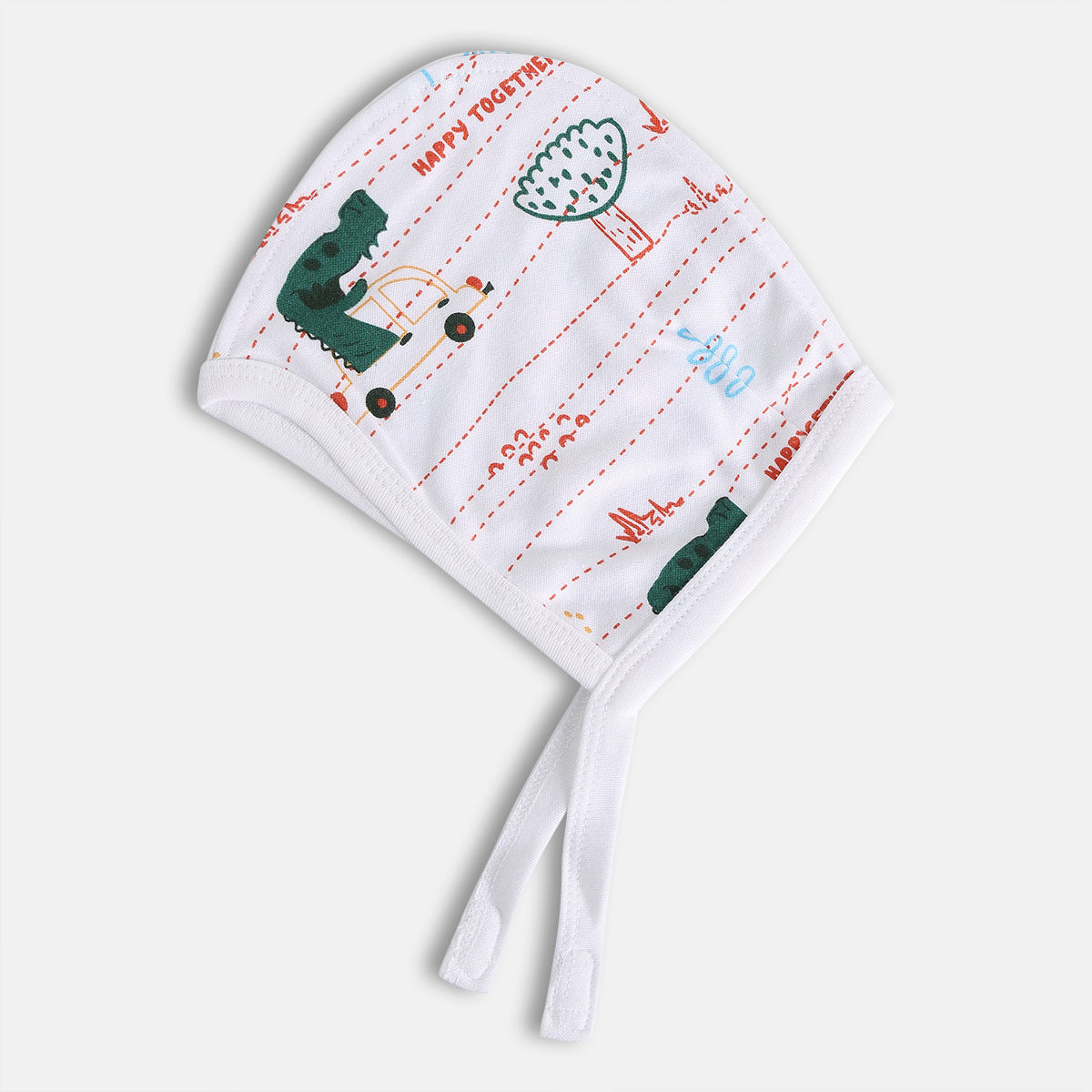 Boys Multicolor   Cap