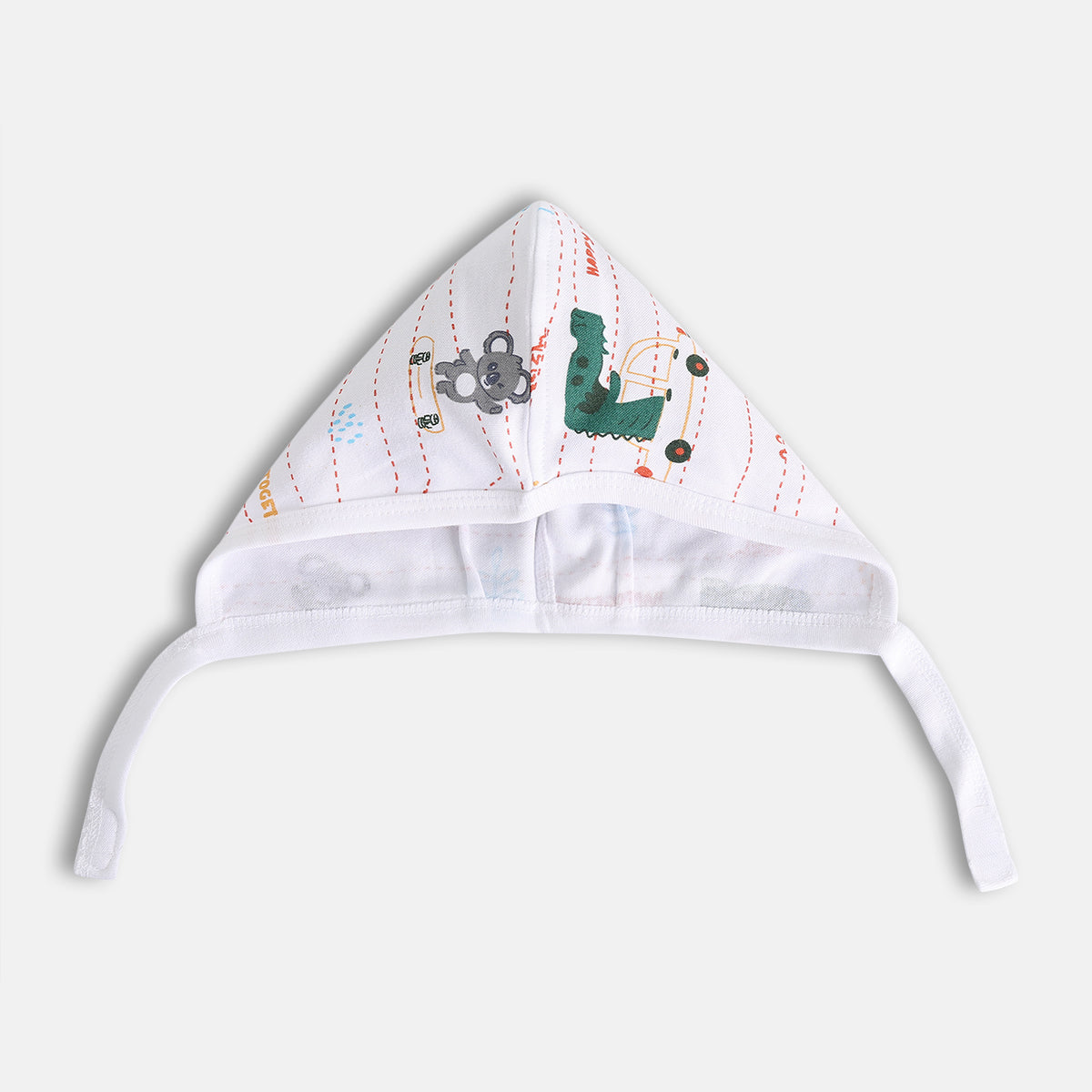 Boys Multicolor   Cap