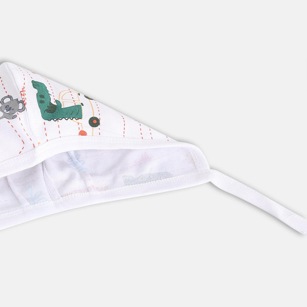 Boys Multicolor   Cap