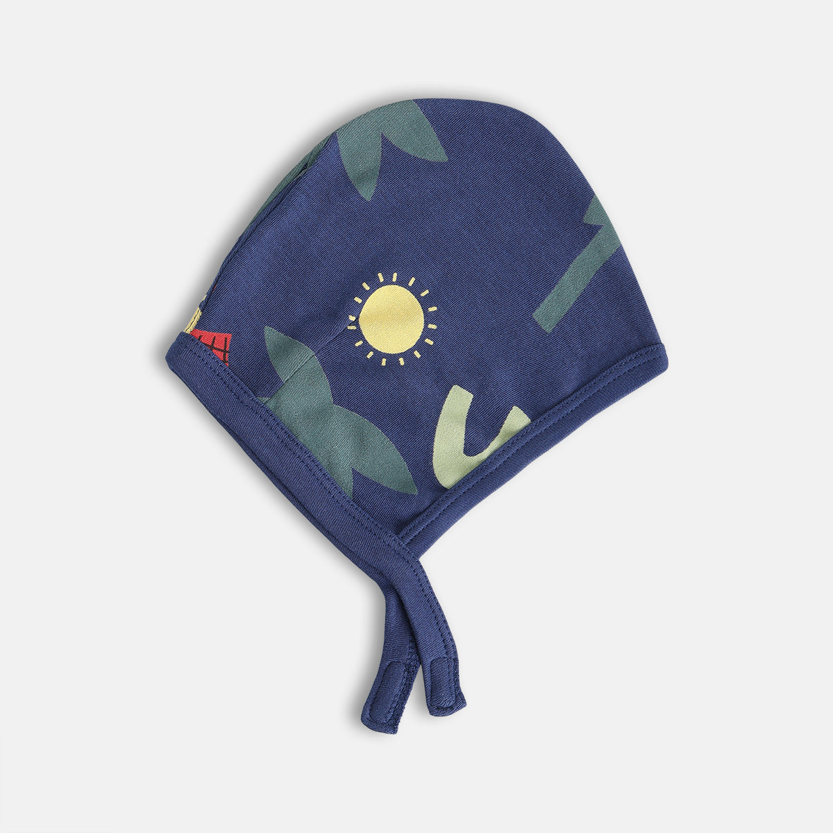 Boys Multi Cap