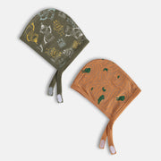 Boys Multicolor   Cap