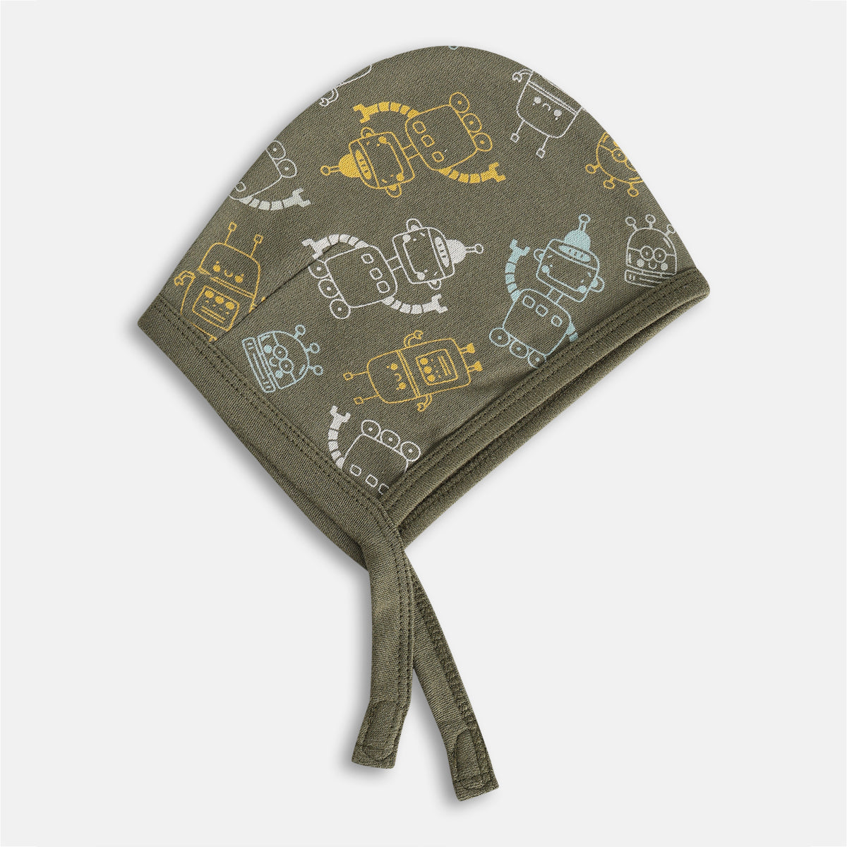 Boys Multicolor   Cap