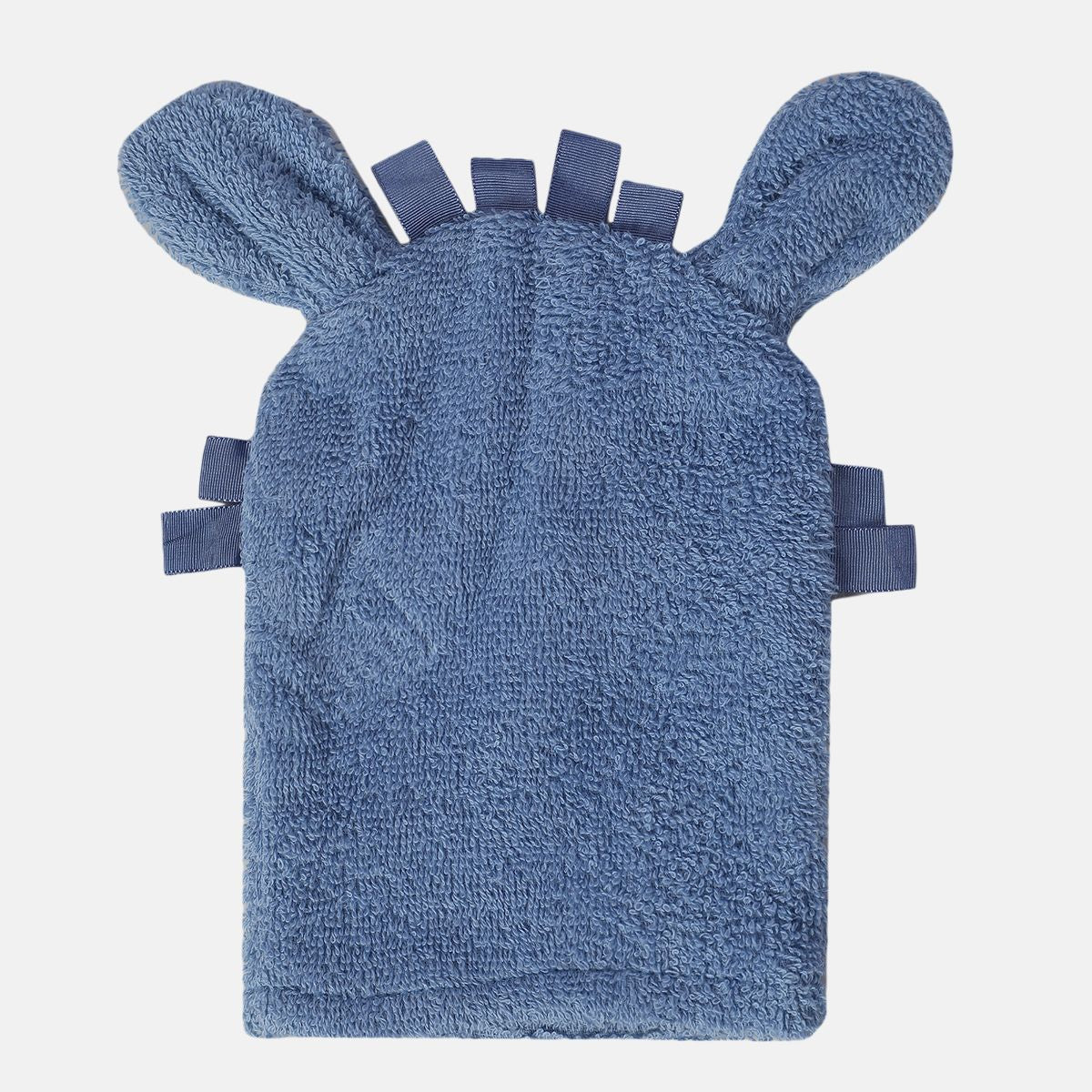 Boys Blue   Hooded Towel