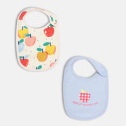 Girls Multi Bibs