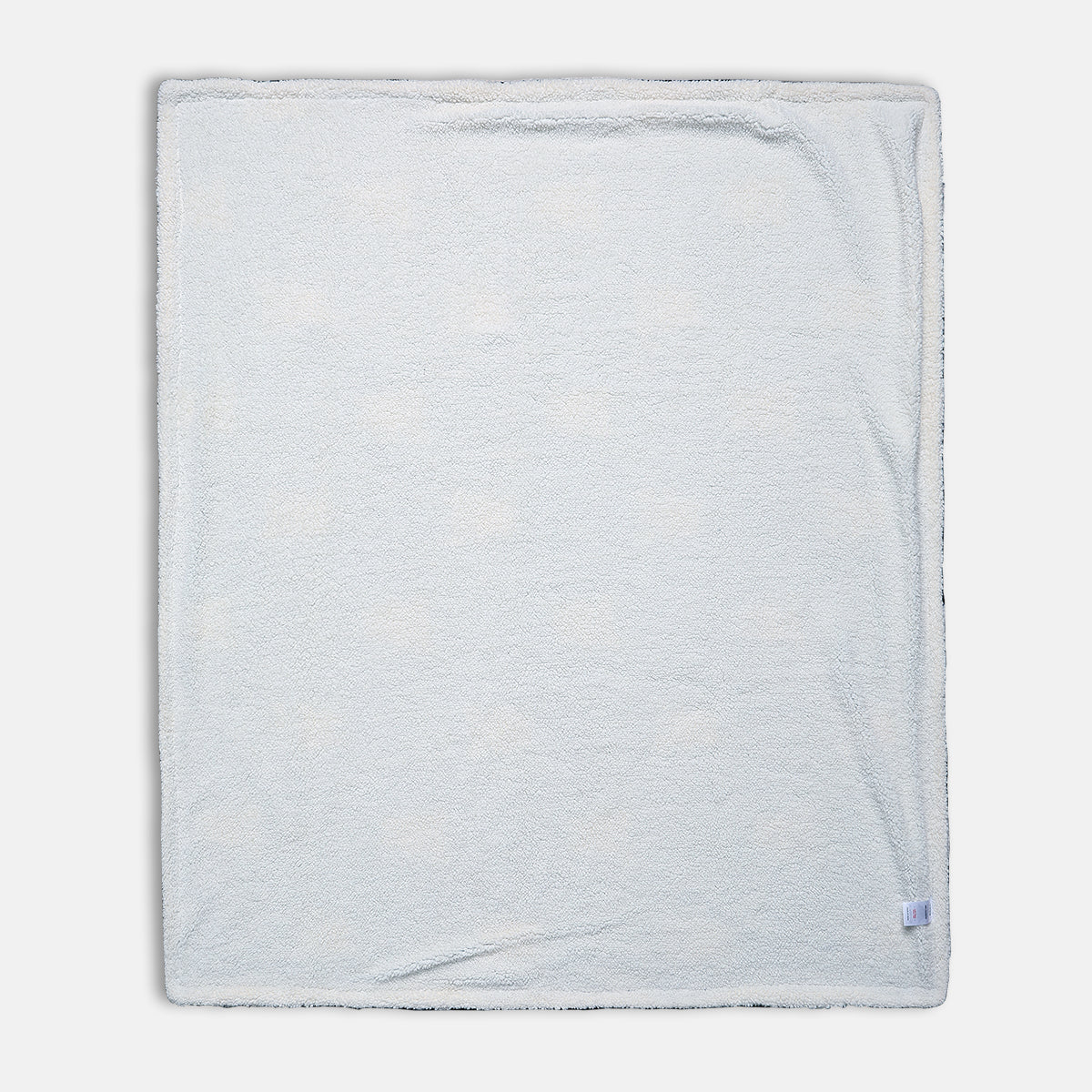 Unisex Blanket Blue