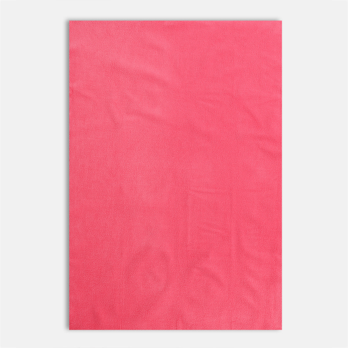 Girls Pink Bed Protector Sheet