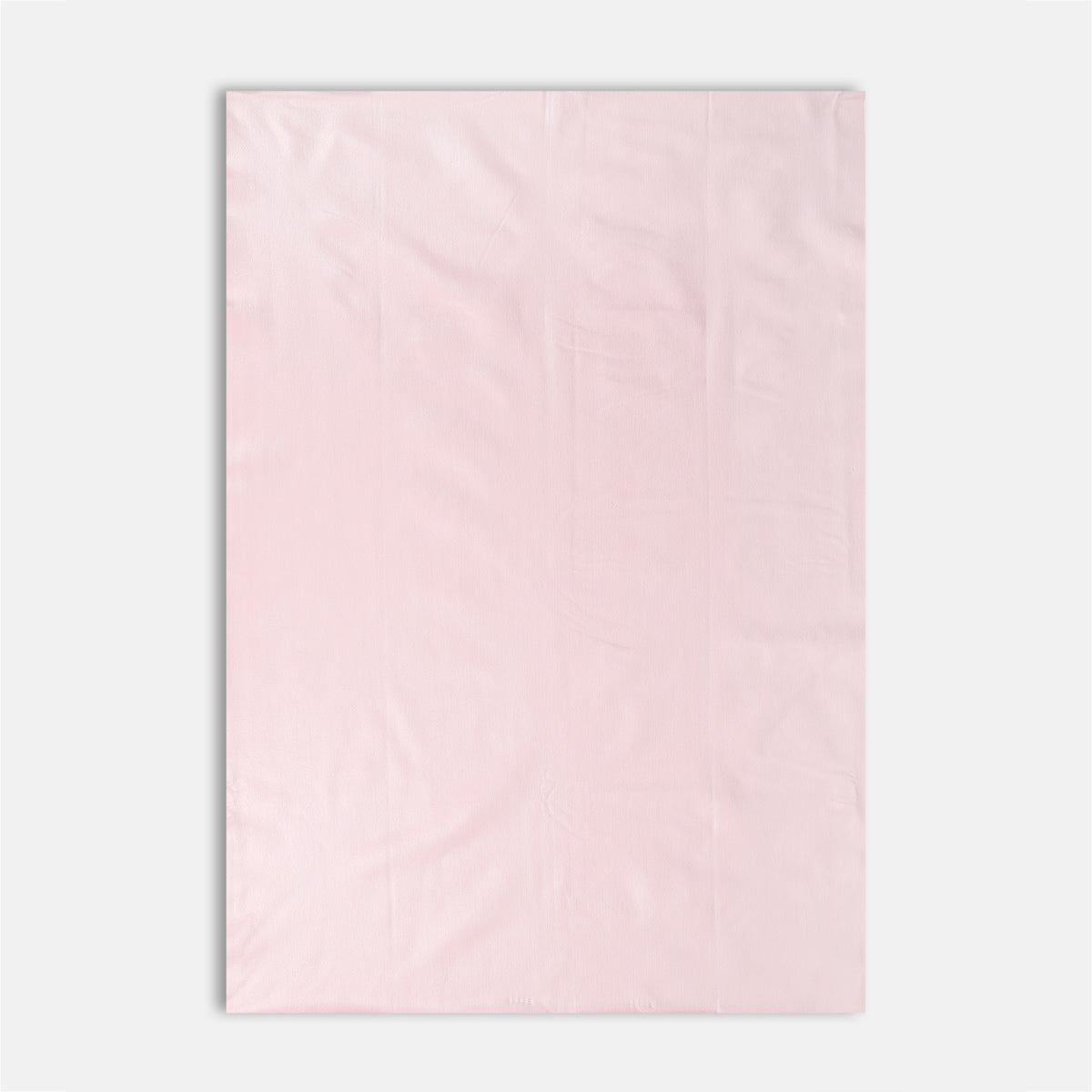 Girls Pink Bed Protector Sheet