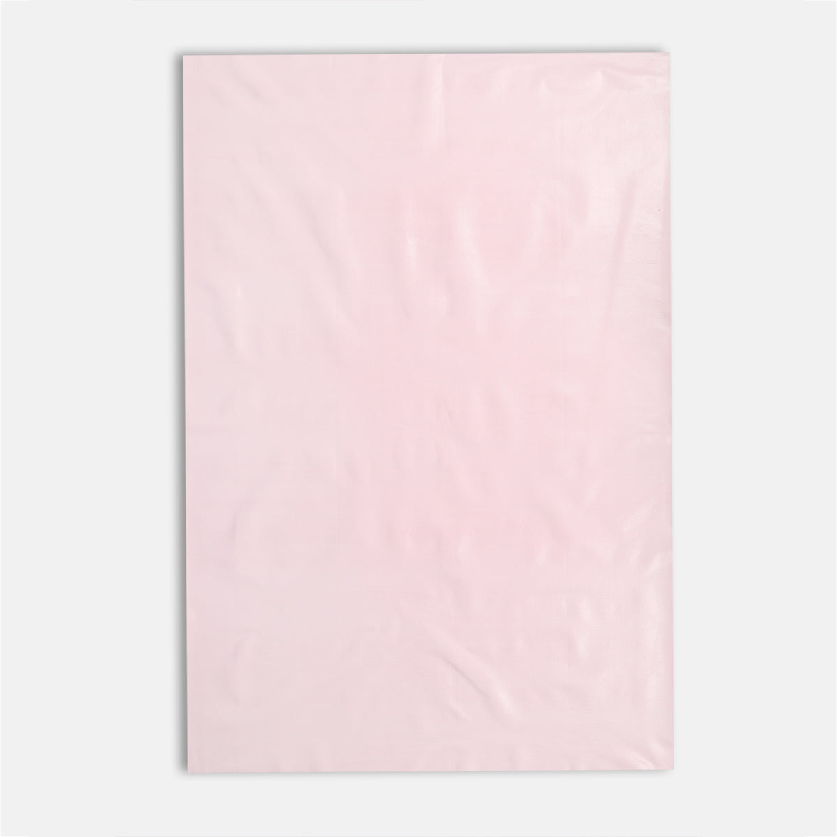 Girls Pink Bed Protector Sheet