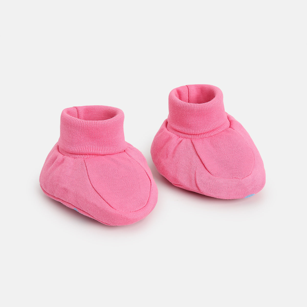 Girls Multi Booties Set