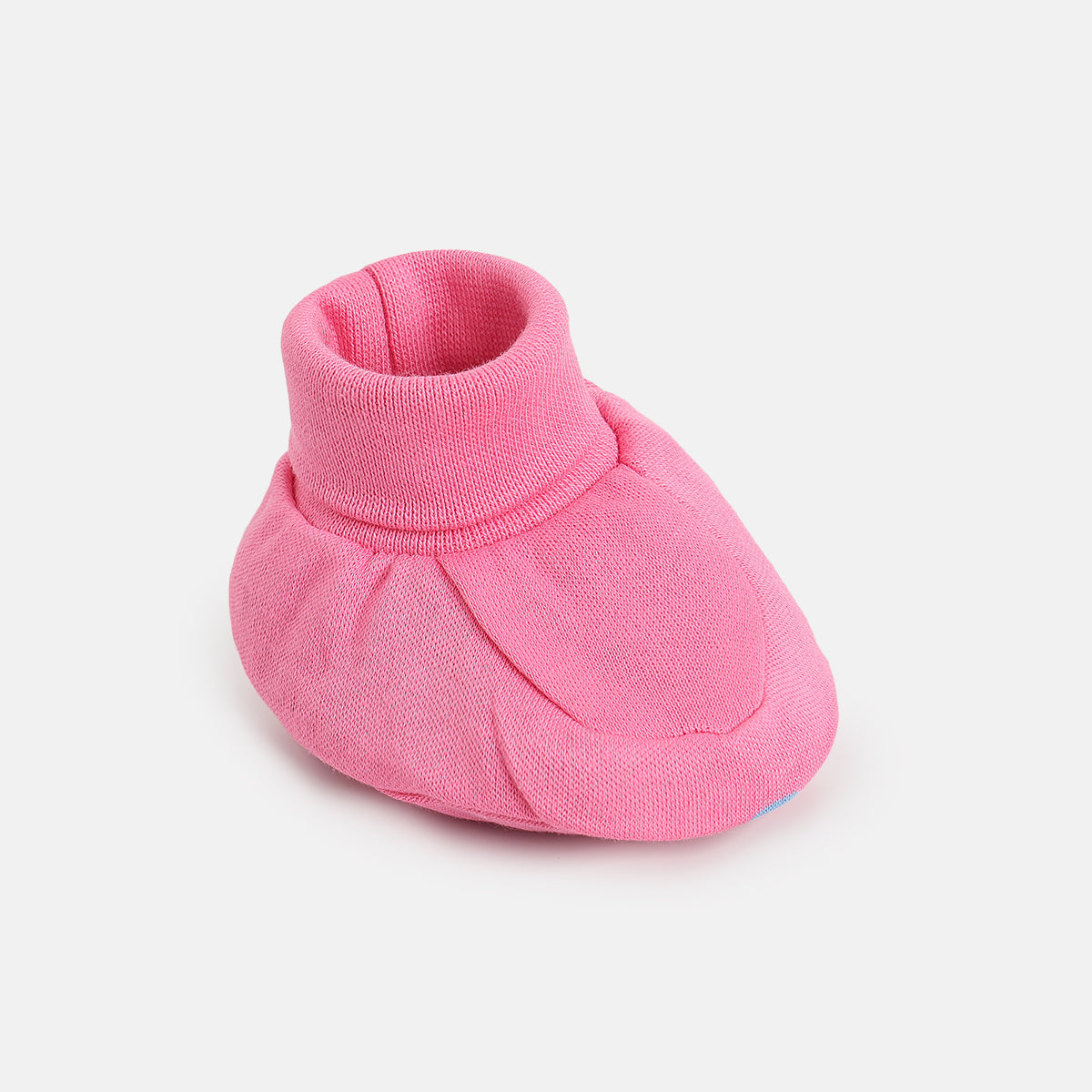 Girls Multi Booties Set