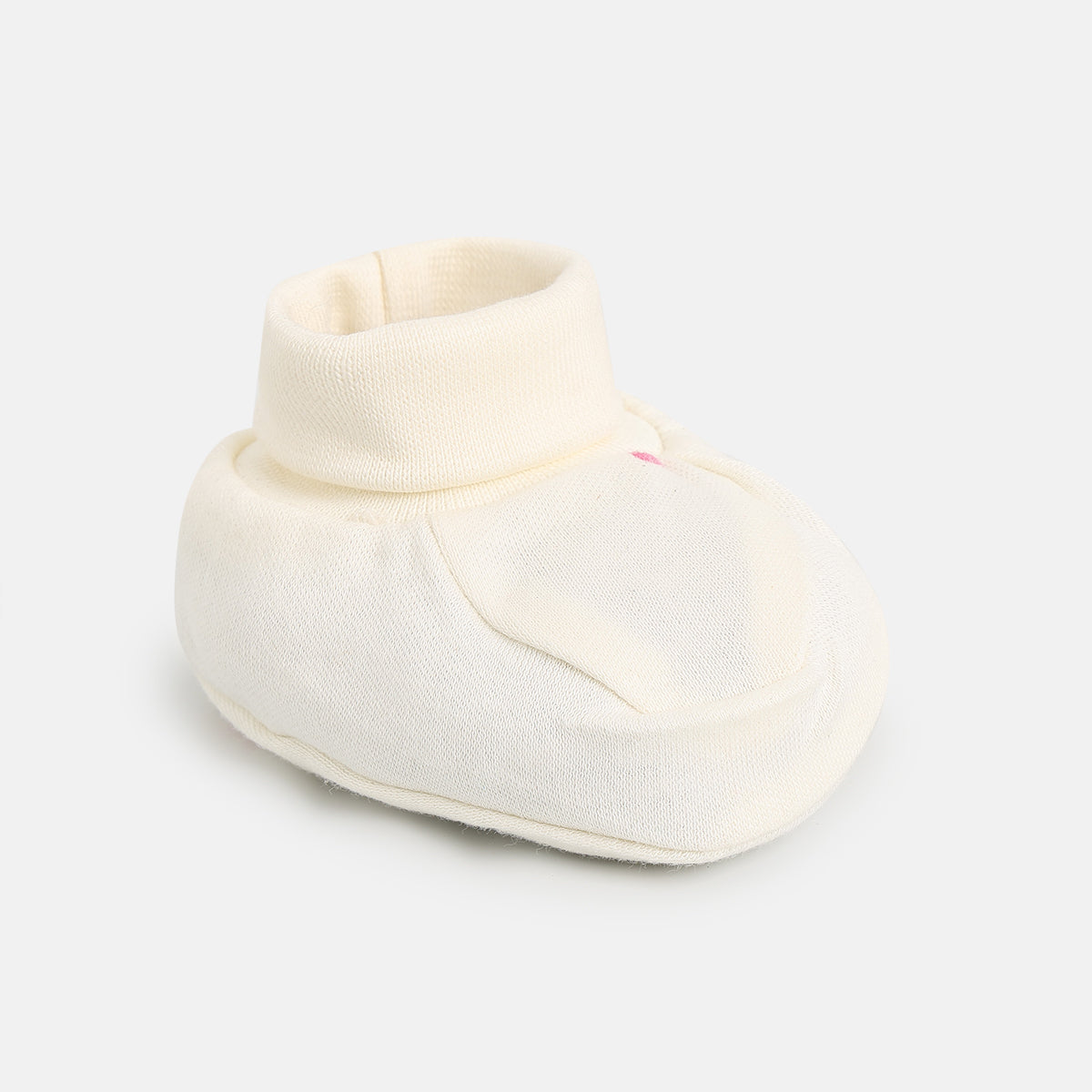 Girls Multi Booties Set