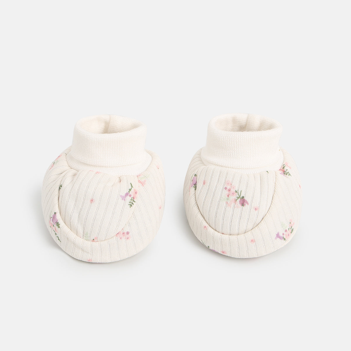 Girls Multi Booties Set