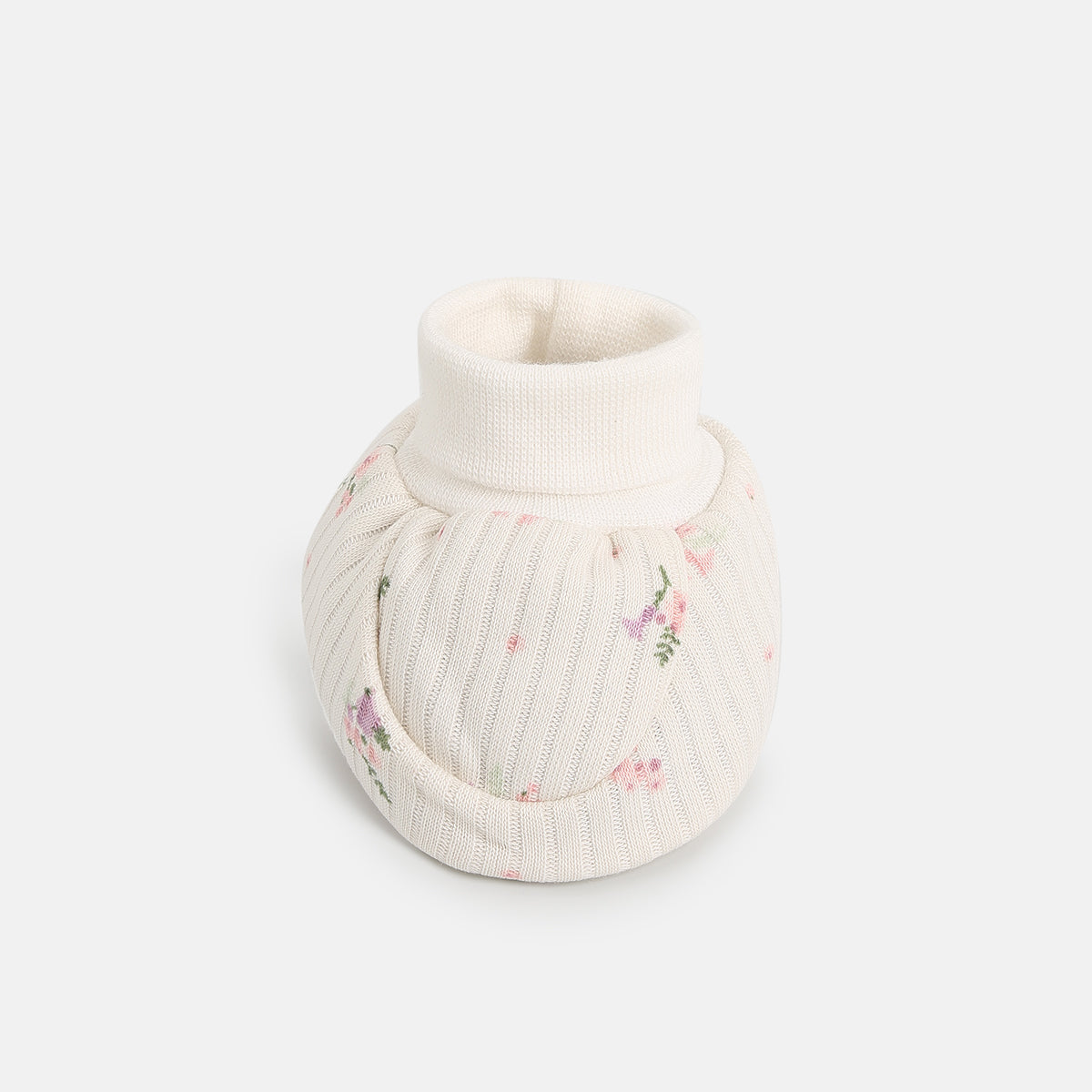 Girls Multi Booties Set