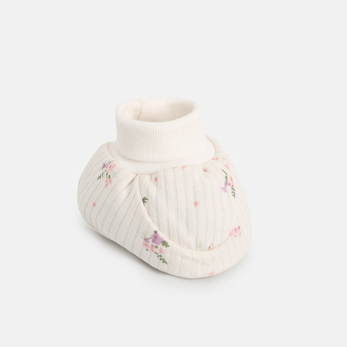 Girls Multi Booties Set