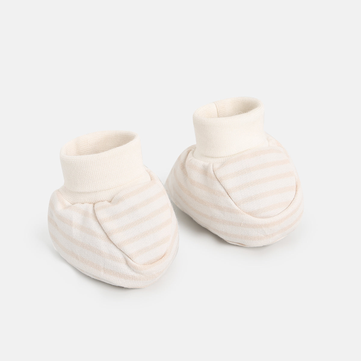 Girls Multi Booties Set
