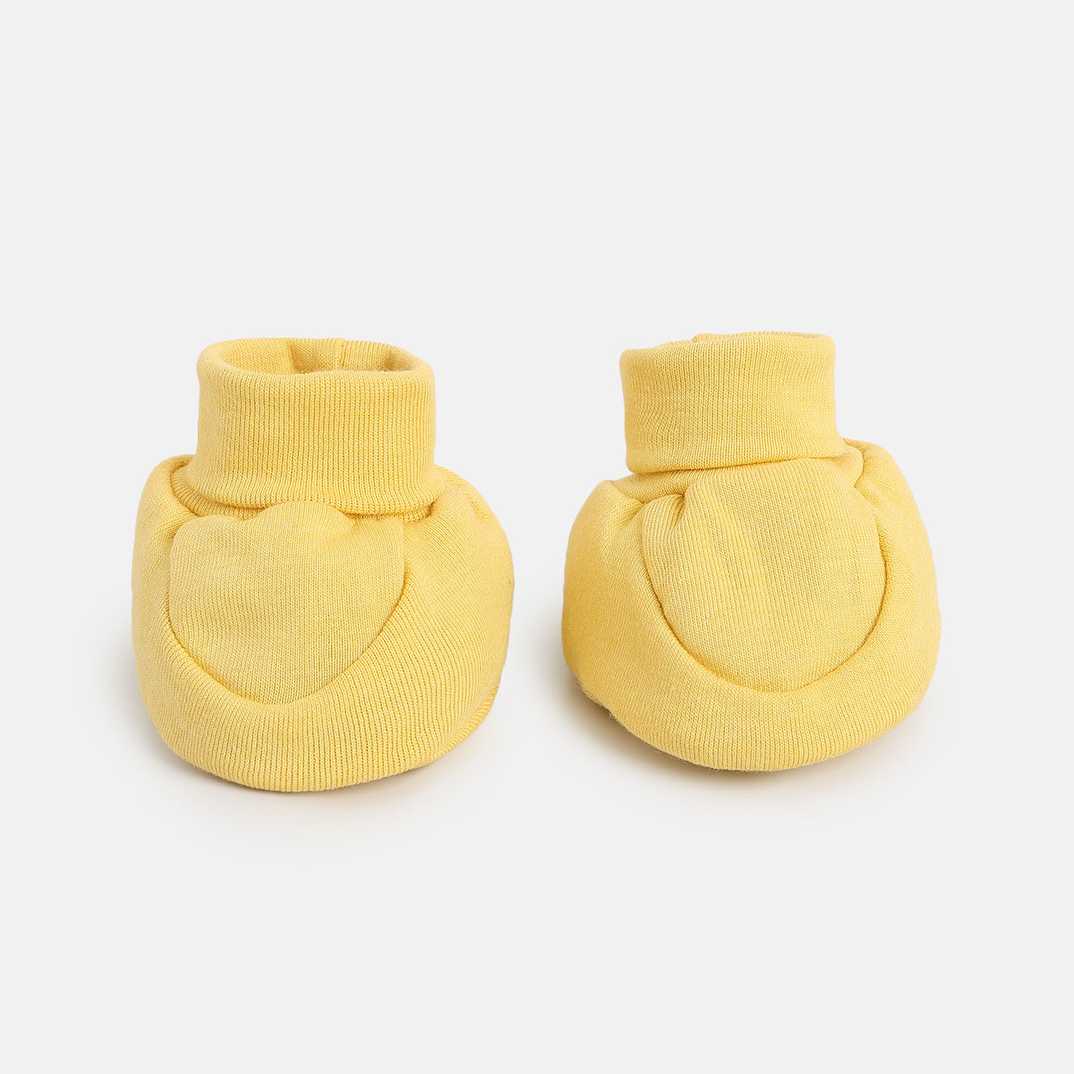 Girls Multicolor   Booties Set