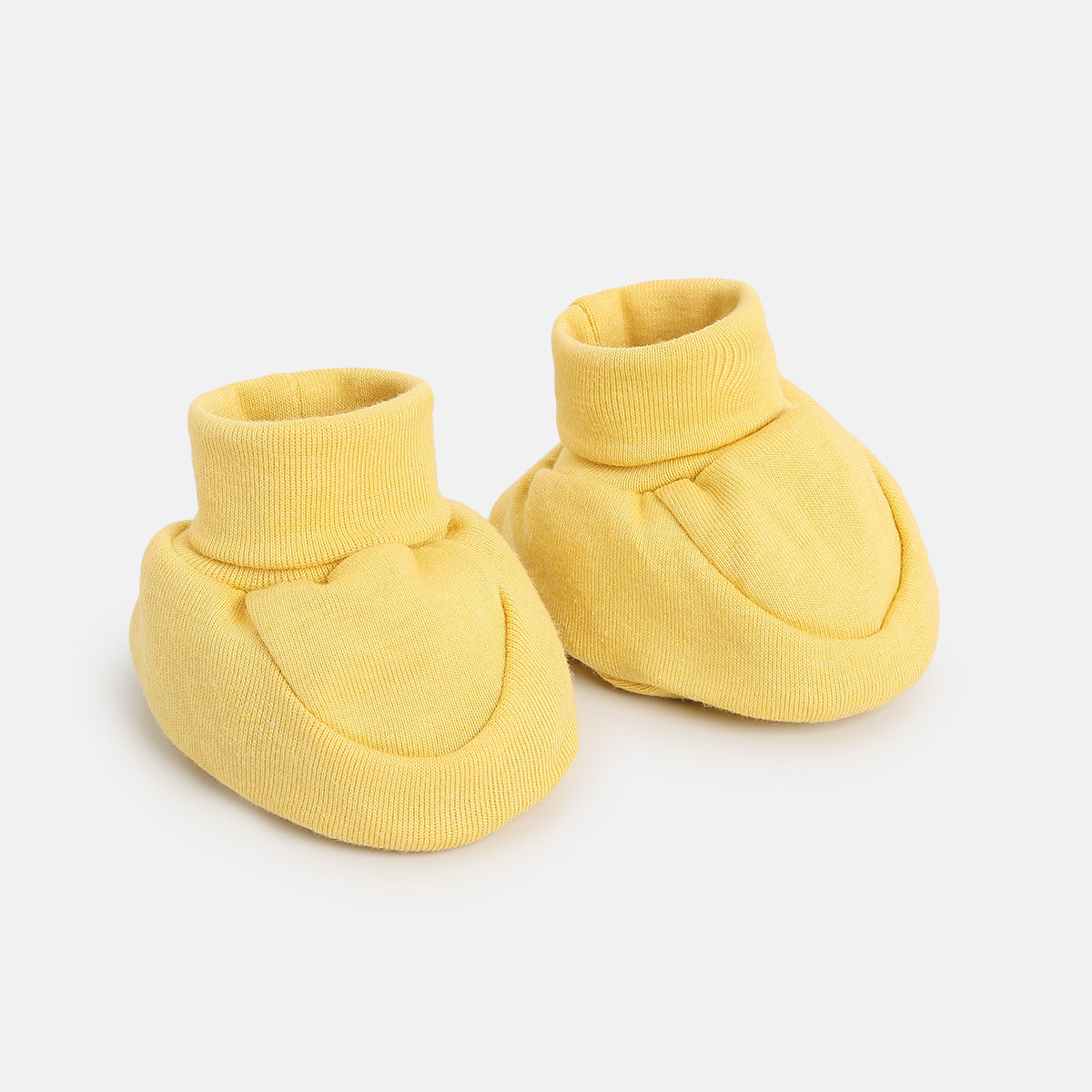 Girls Multicolor   Booties Set