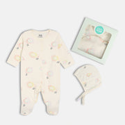 Girls Multi Ready Gift