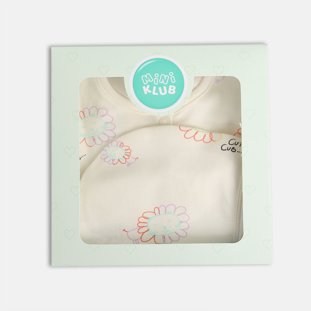 Girls Multi Ready Gift