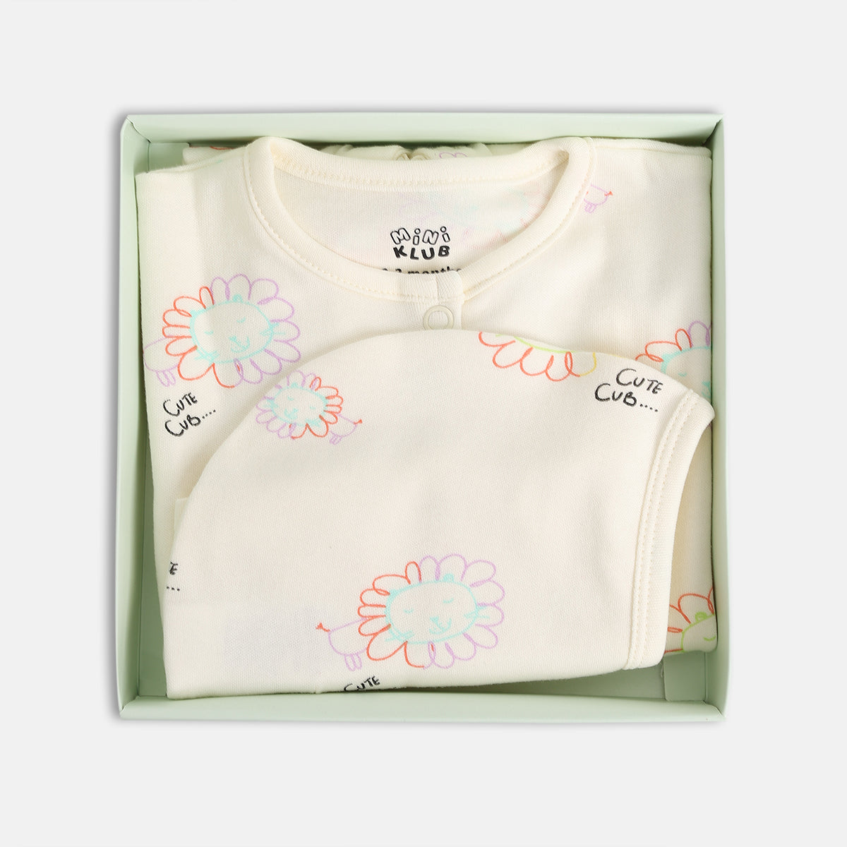 Girls Multi Ready Gift