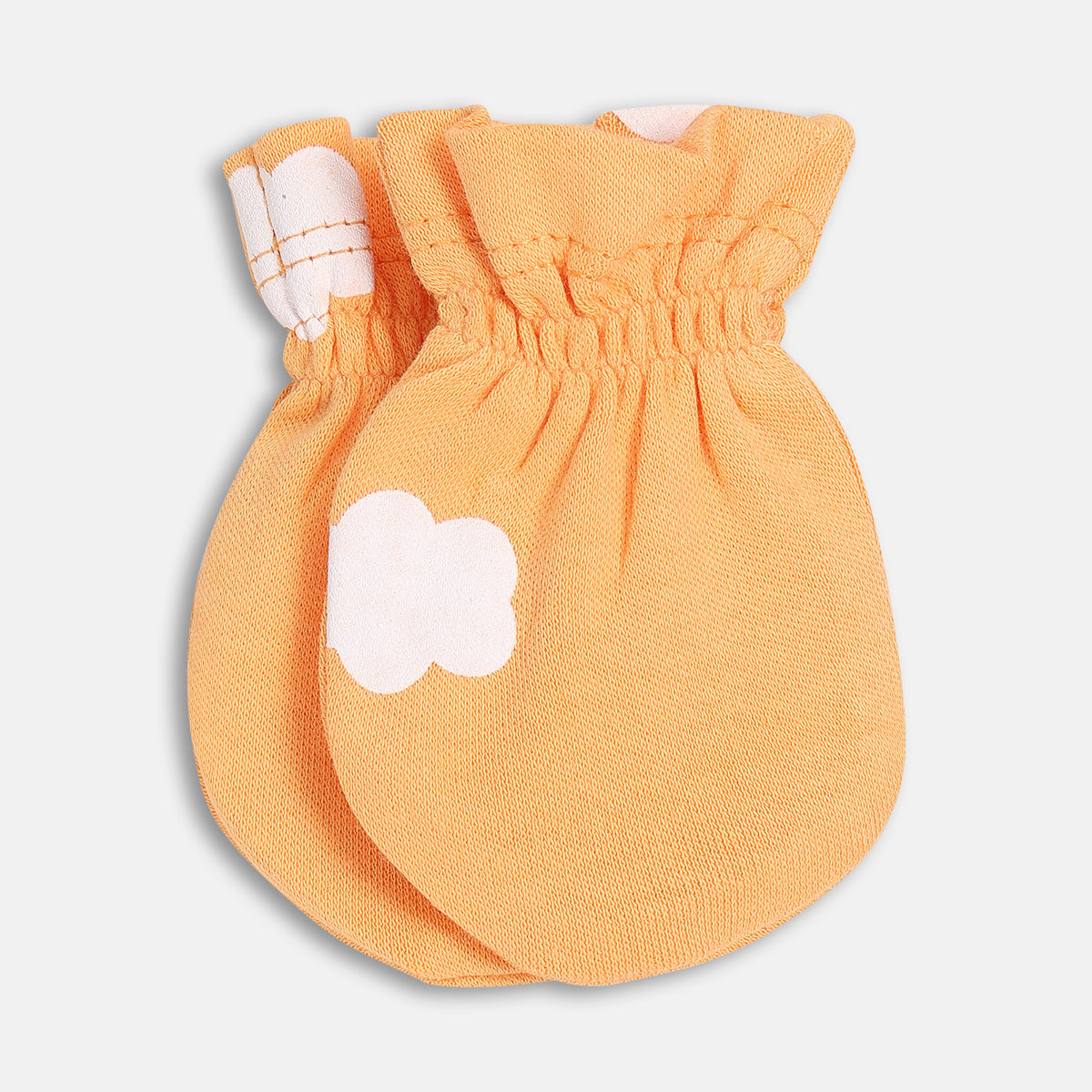 Girls Multi Mittens