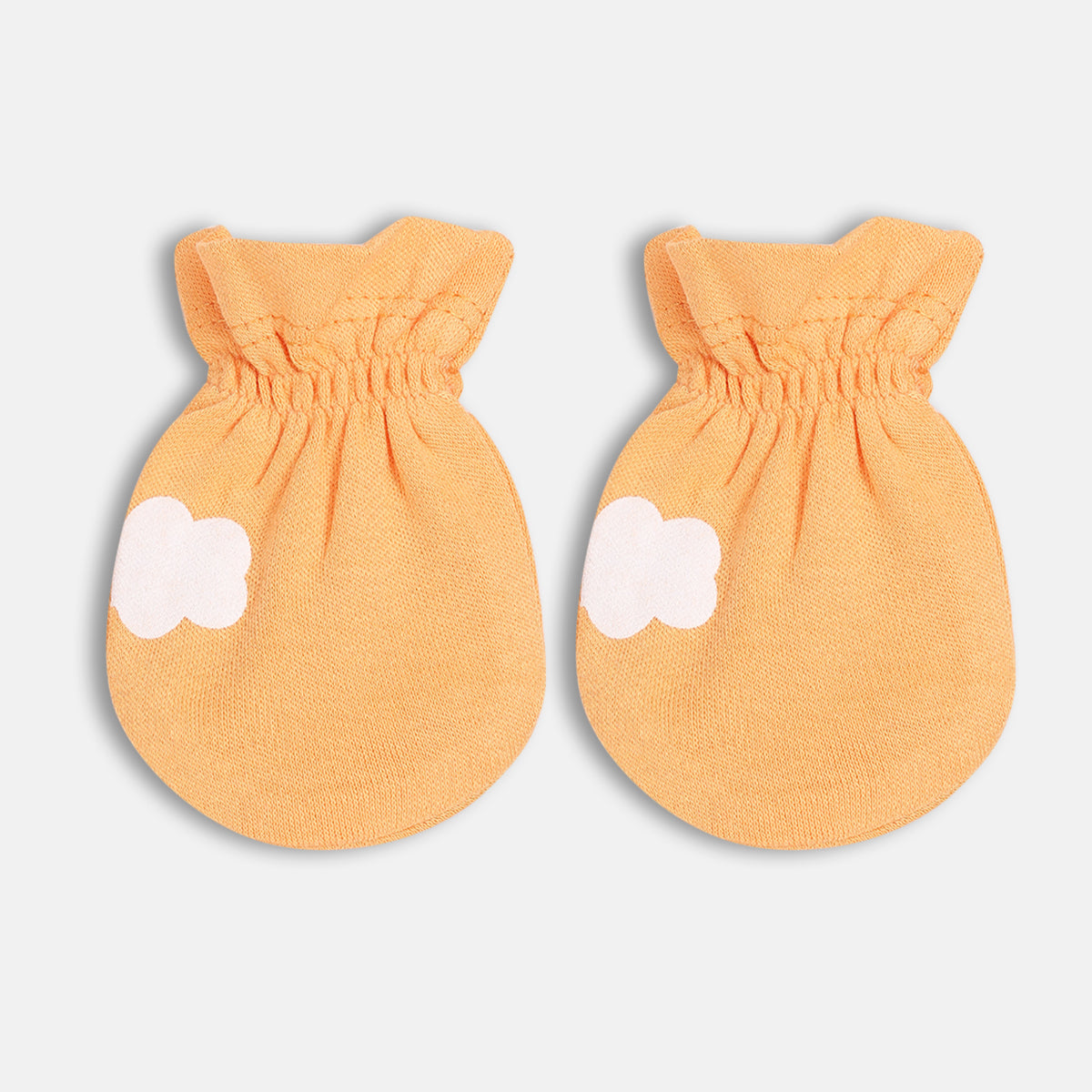 Girls Multi Mittens