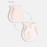 Girls Multicolor   Mittens