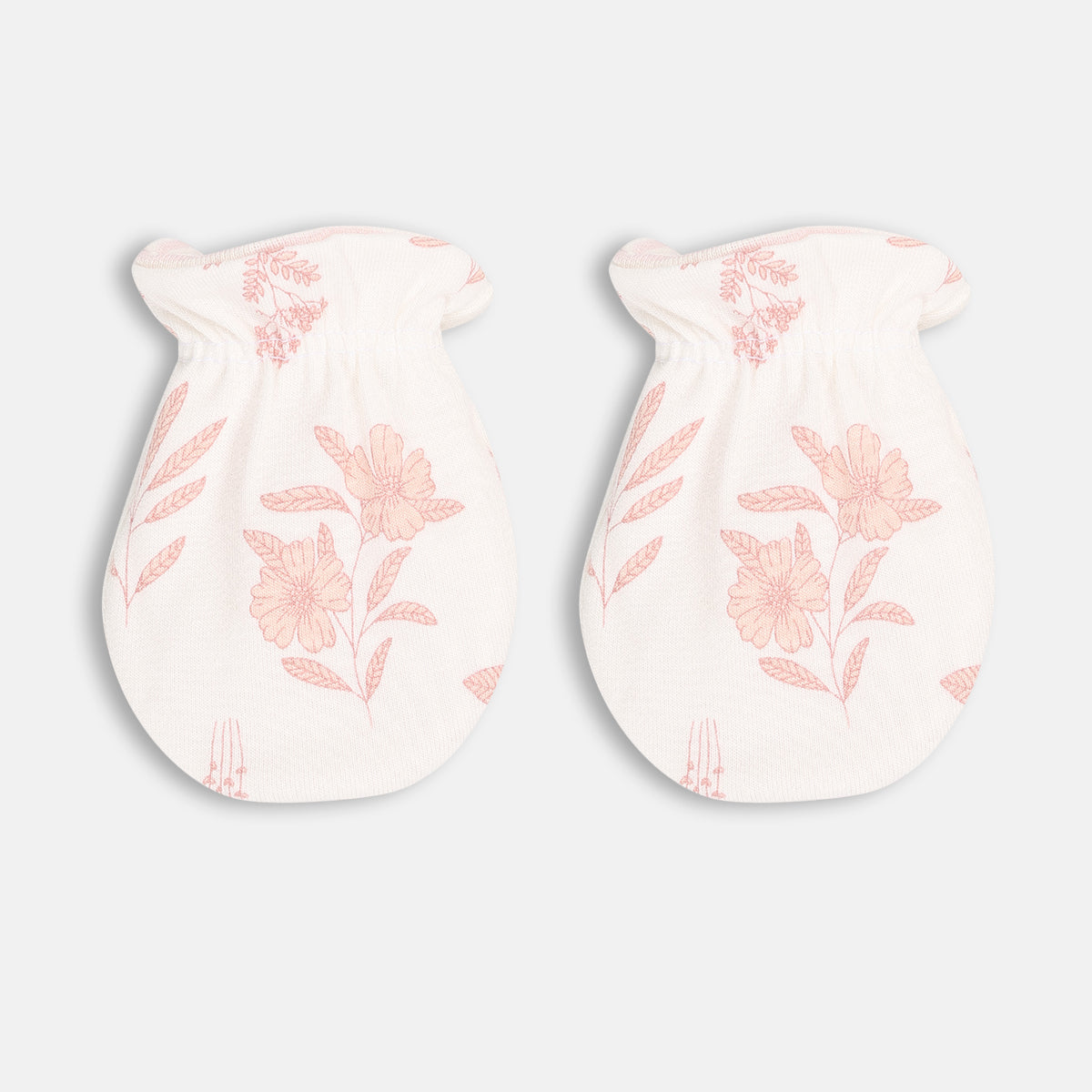 Girls Multicolor   Mittens