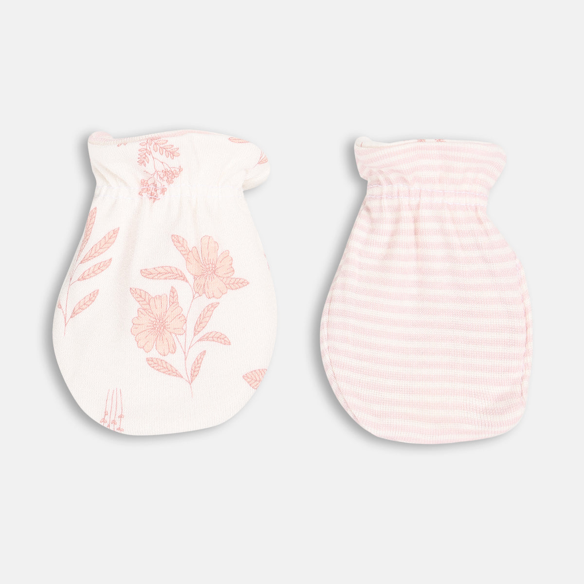 Girls Multicolor   Mittens