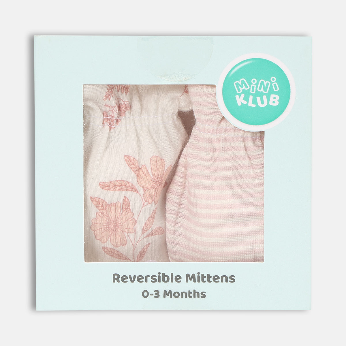 Girls Multicolor   Mittens