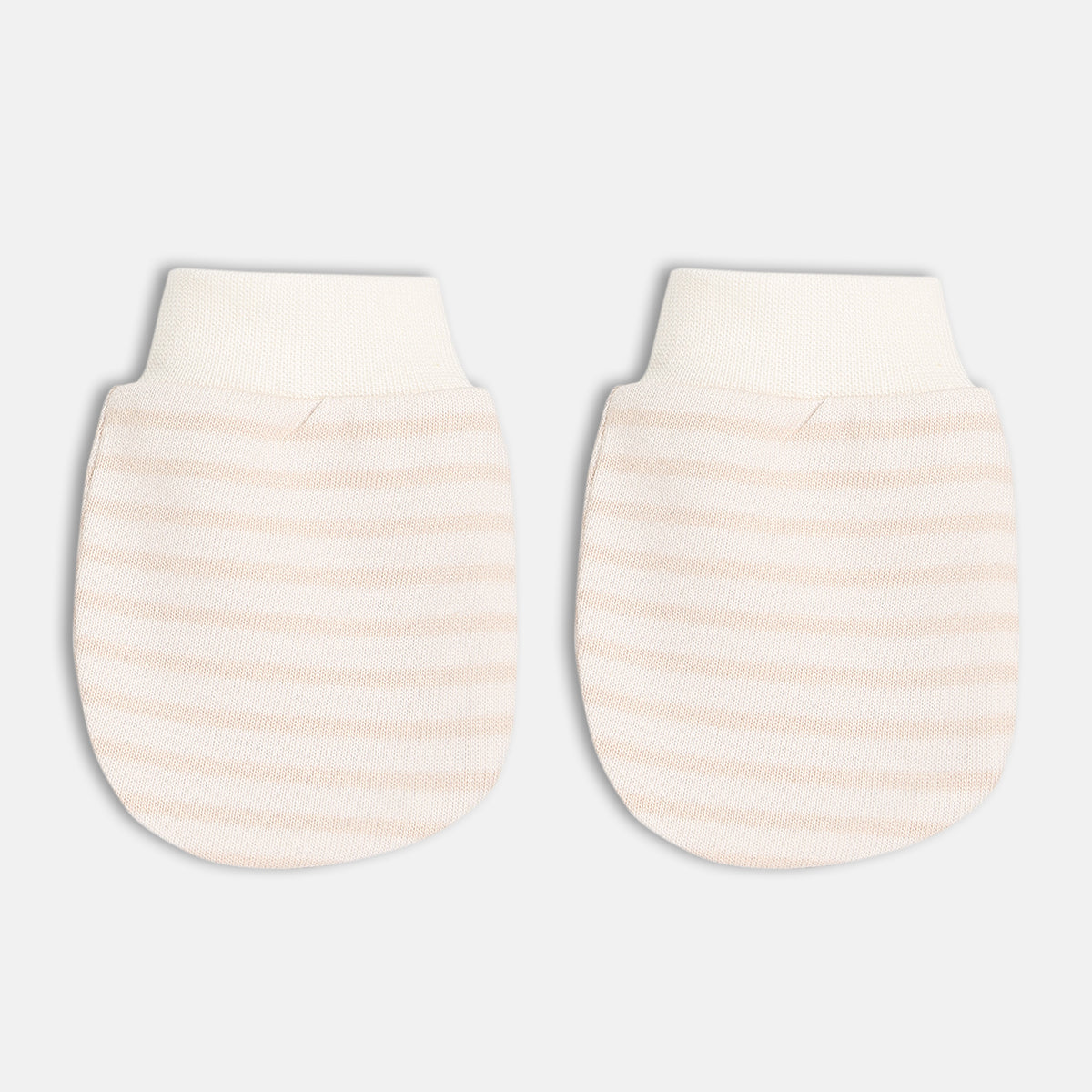 Girls Multi Mittens