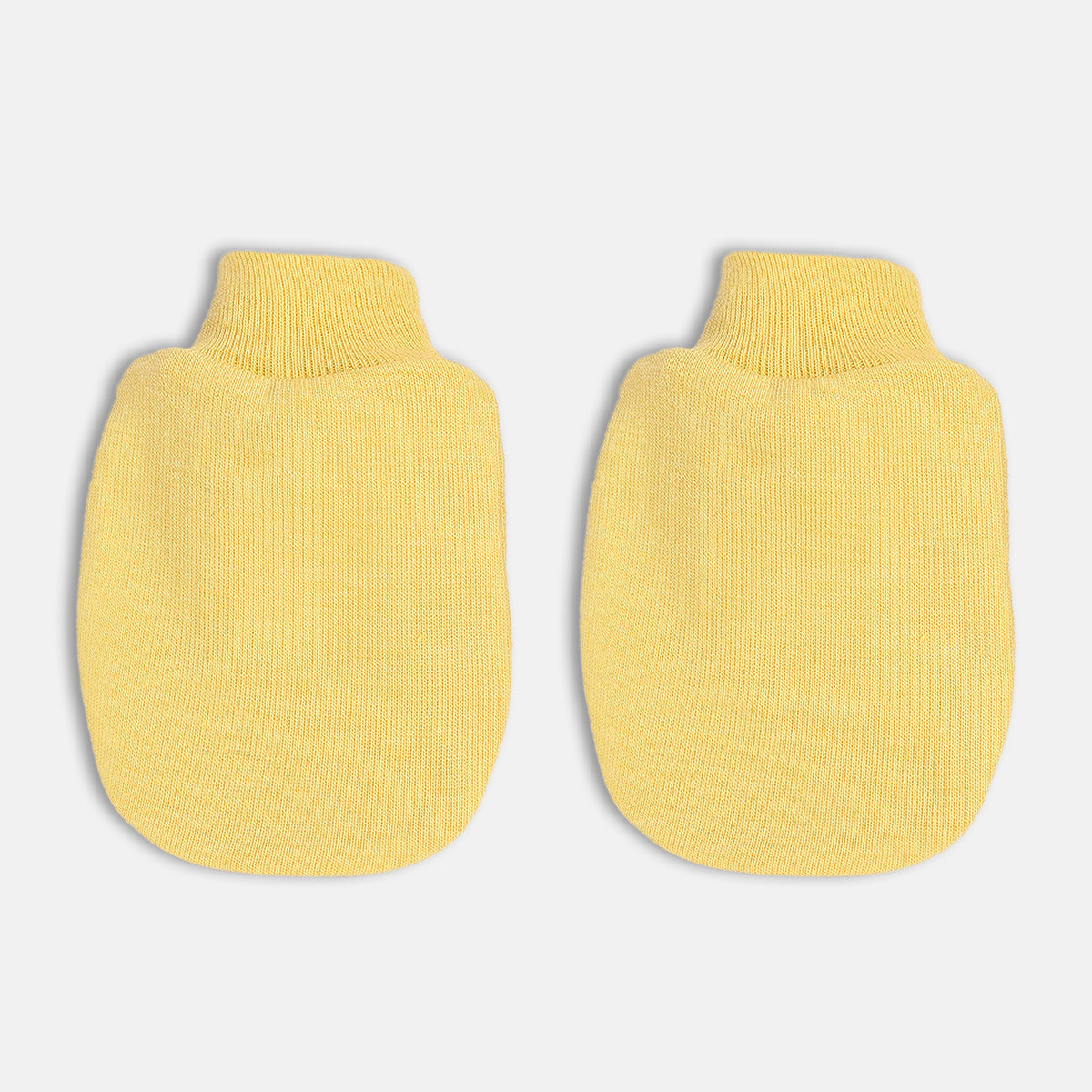 Girls Multi Mittens