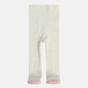 Girls White Stockings