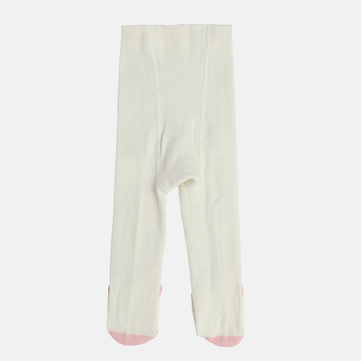 Girls White Stockings