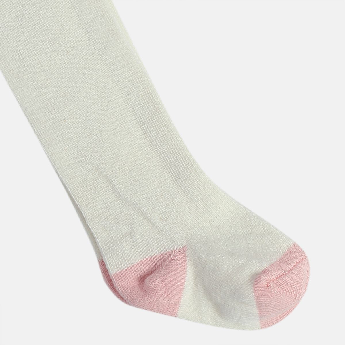 Girls White Stockings