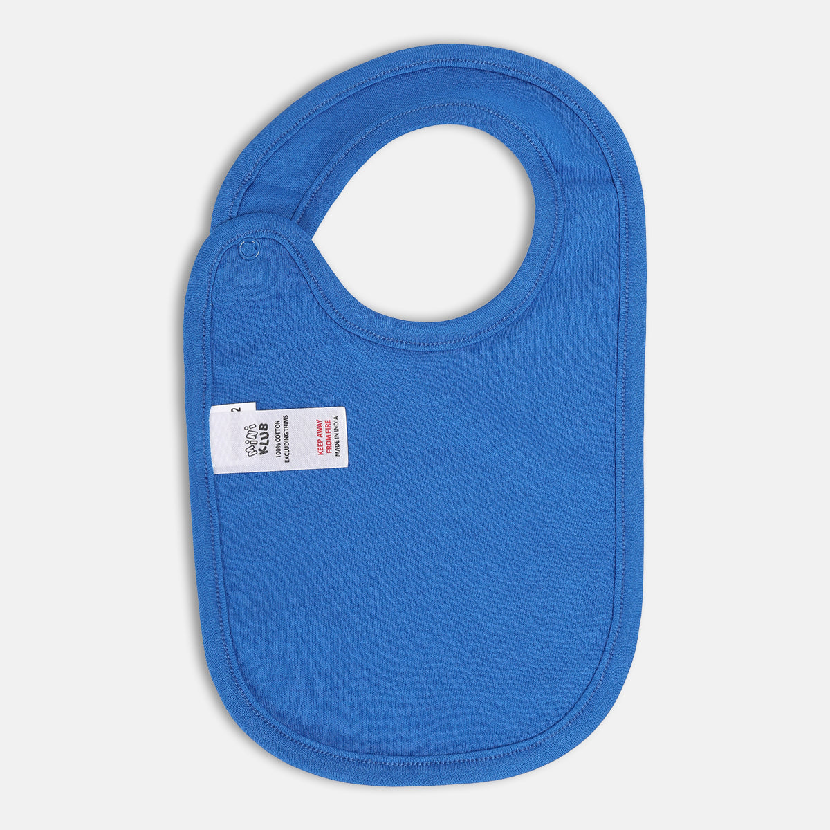 Unisex Multi Bibs