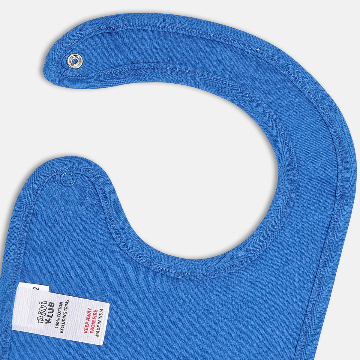 Unisex Multi Bibs