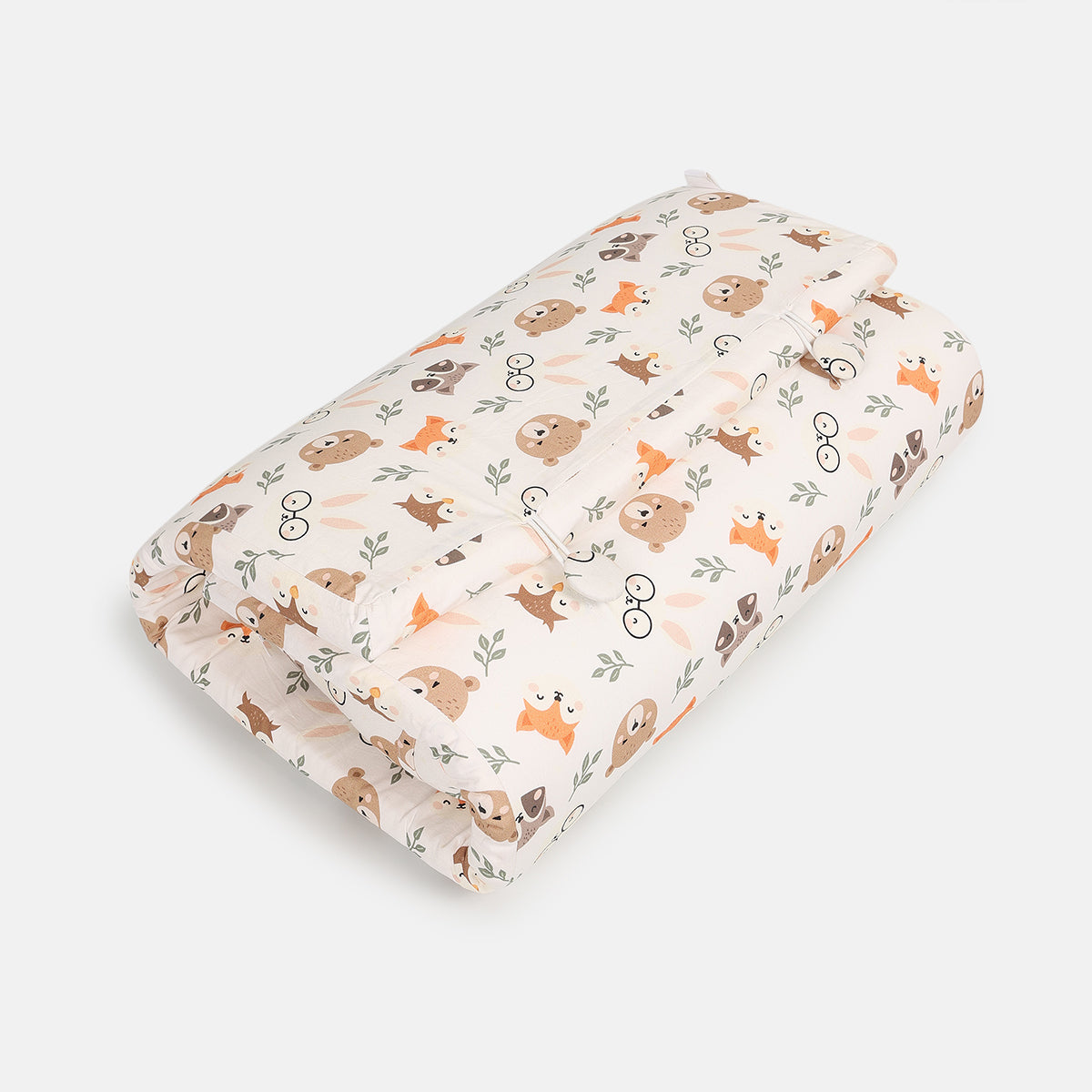 Unisex Green Bedding Set