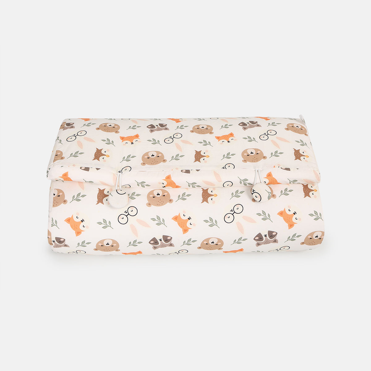 Unisex Green Bedding Set