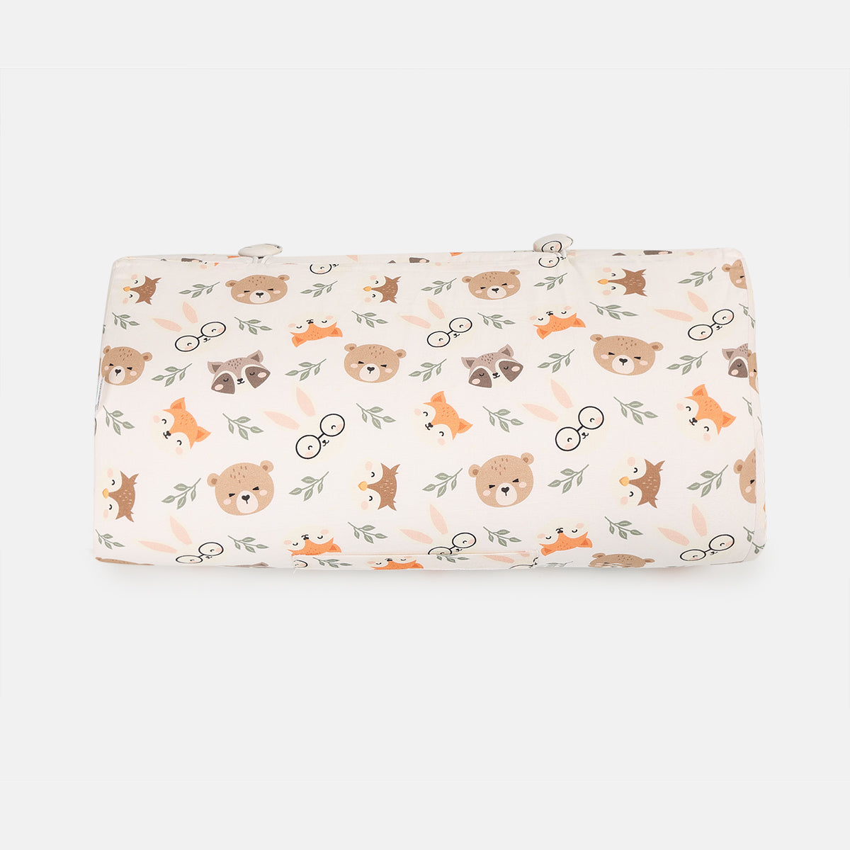 Unisex Green Bedding Set