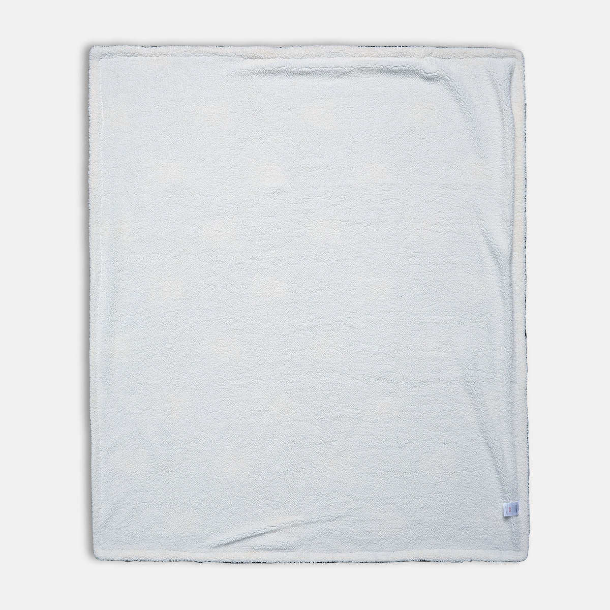 Unisex Blue   Blanket