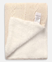 Unisex Wheat   Blanket