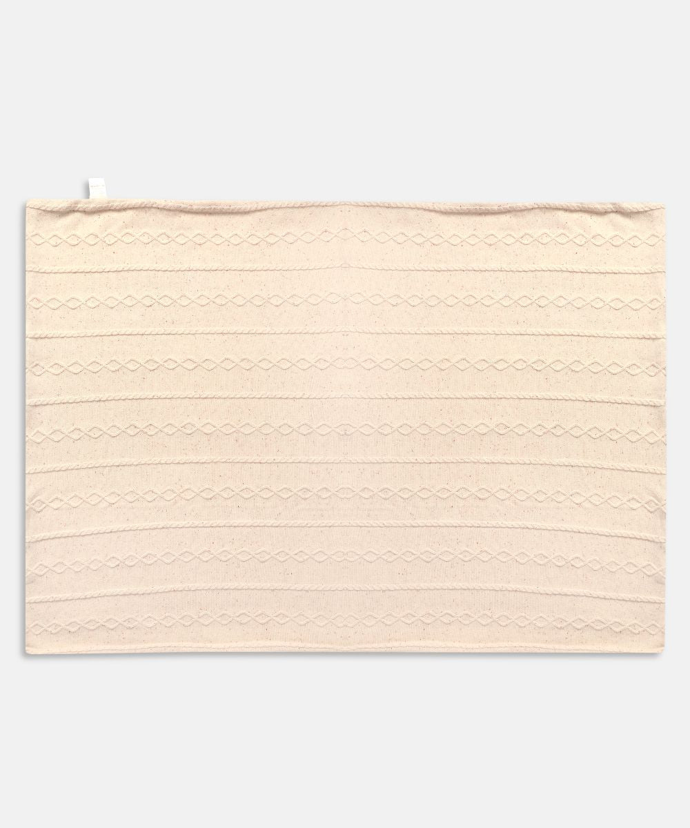 Unisex Wheat   Blanket