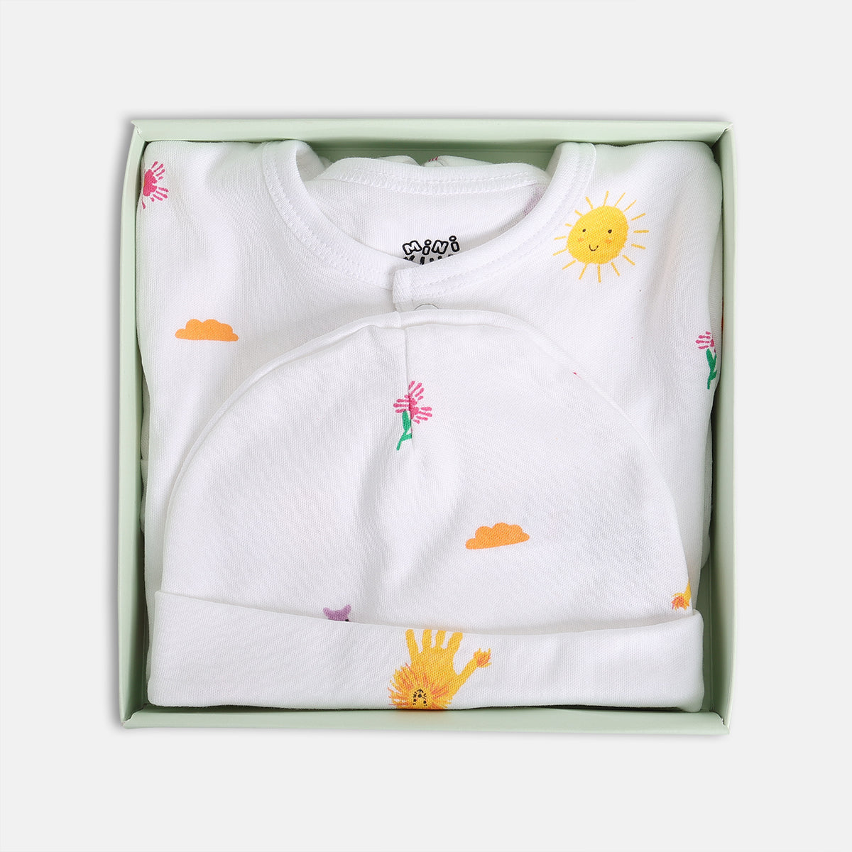 Unisex Multi Ready Gift