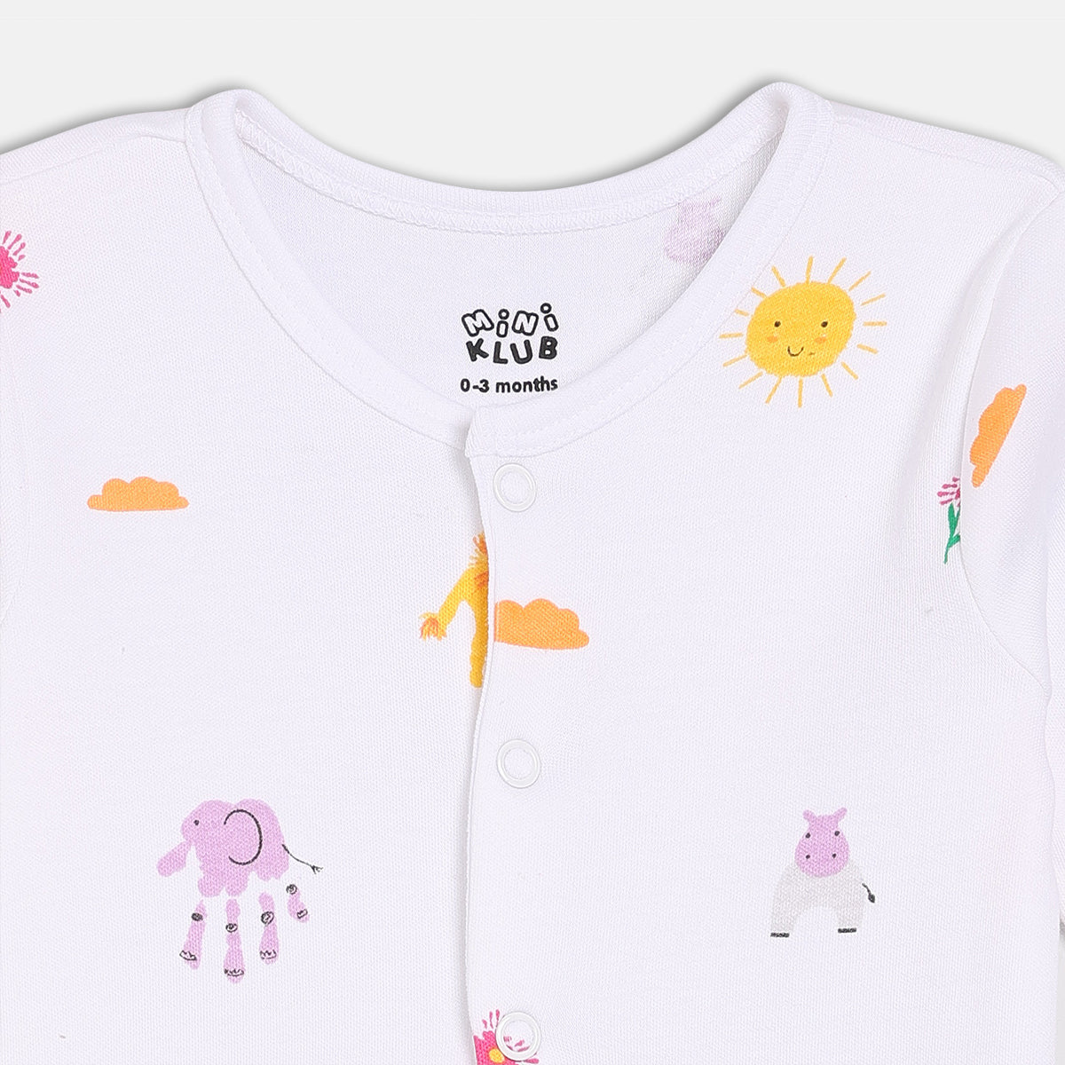 Unisex Multi Ready Gift