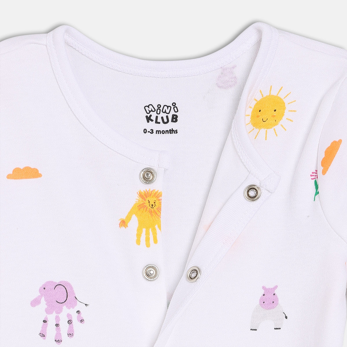 Unisex Multi Ready Gift