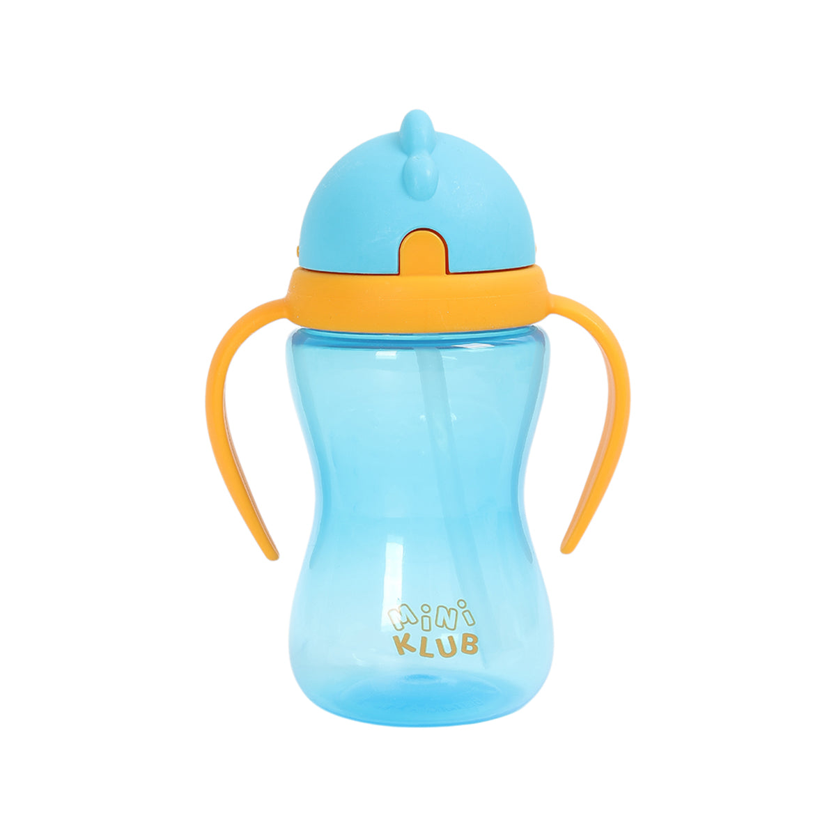 Boys Sippers Blue