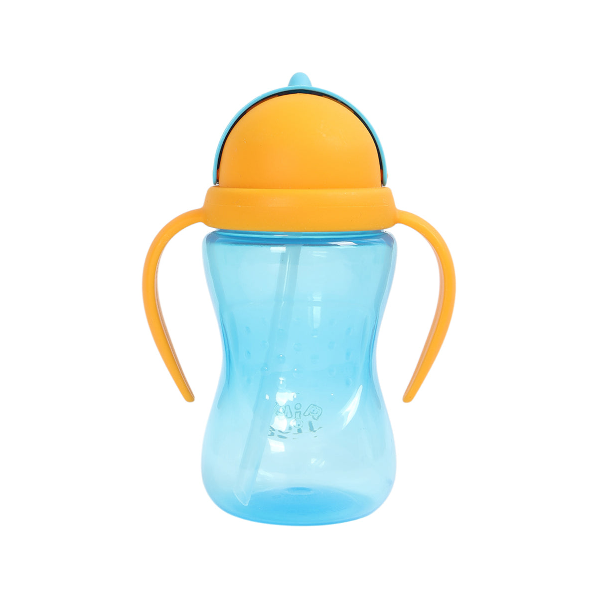 Boys Sippers Blue