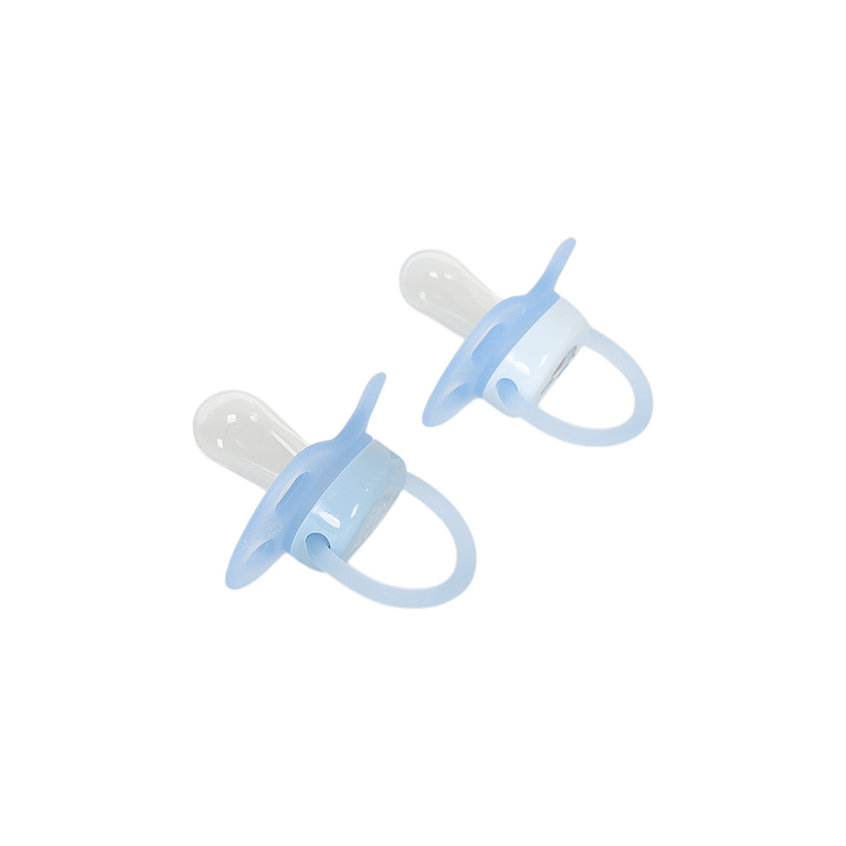 Boys Soothers Blue