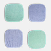 Boys Multi Wash Cloth